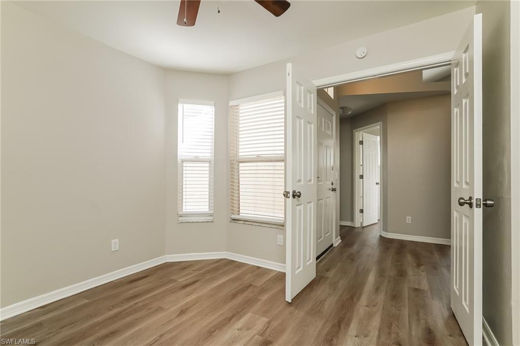 FORT MYERS - Residential Lease