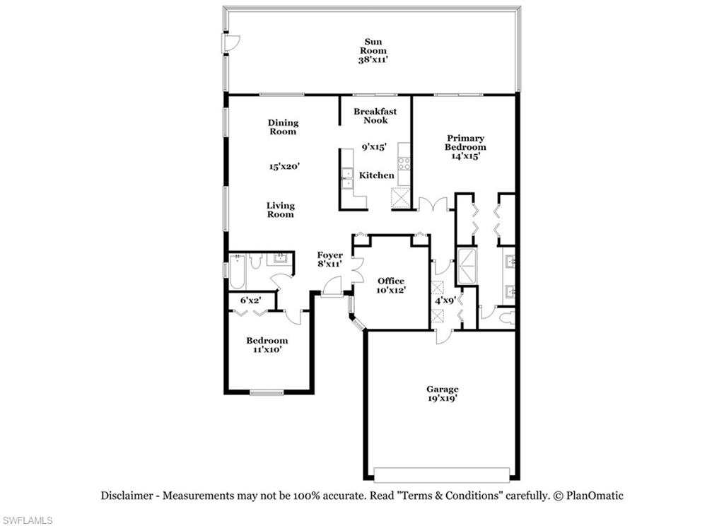 FORT MYERS - Residential Lease