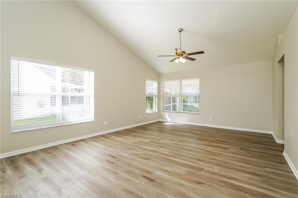FORT MYERS - Residential Lease