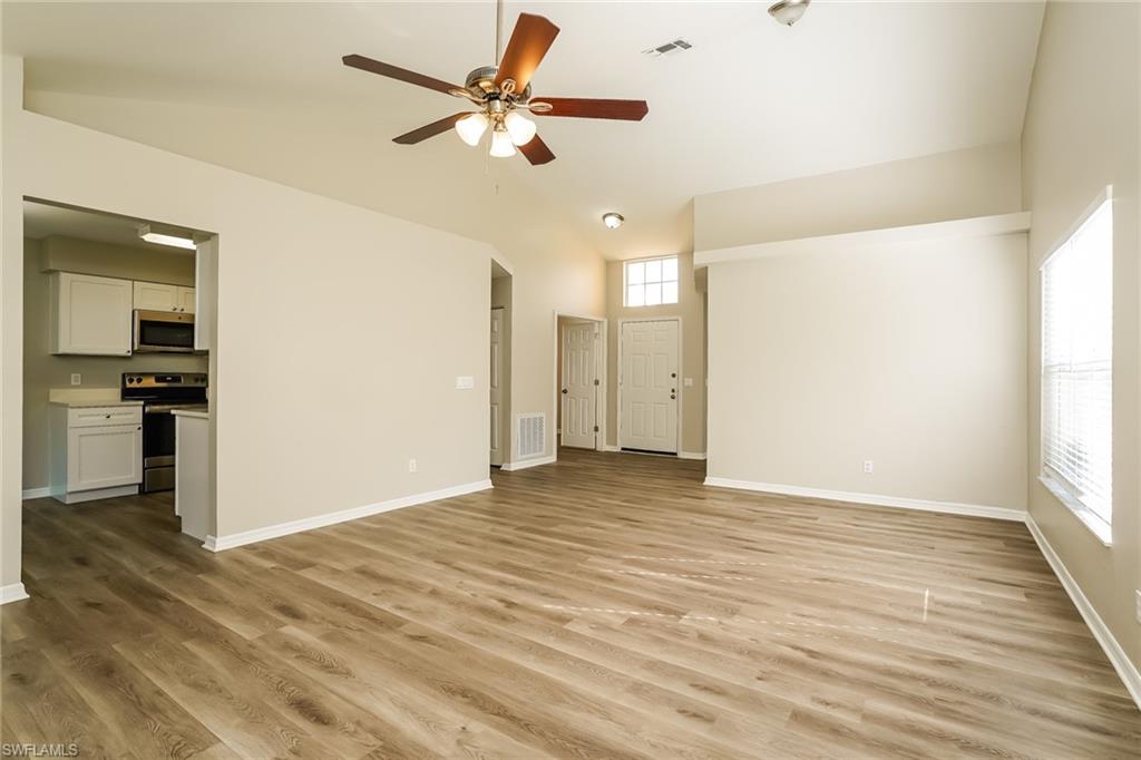 FORT MYERS - Residential Lease