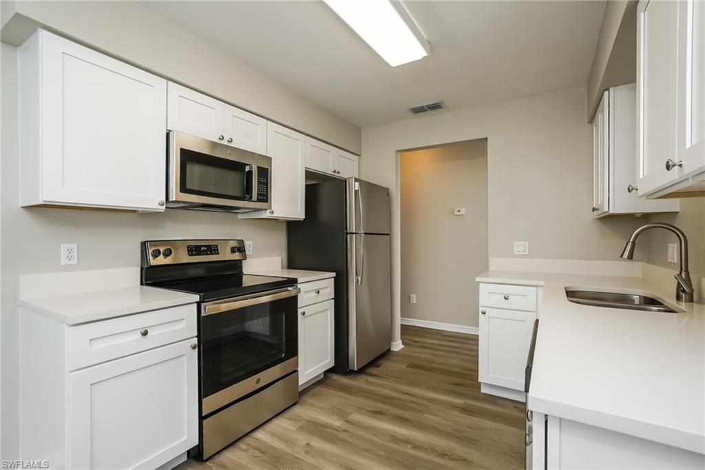 FORT MYERS - Residential Lease