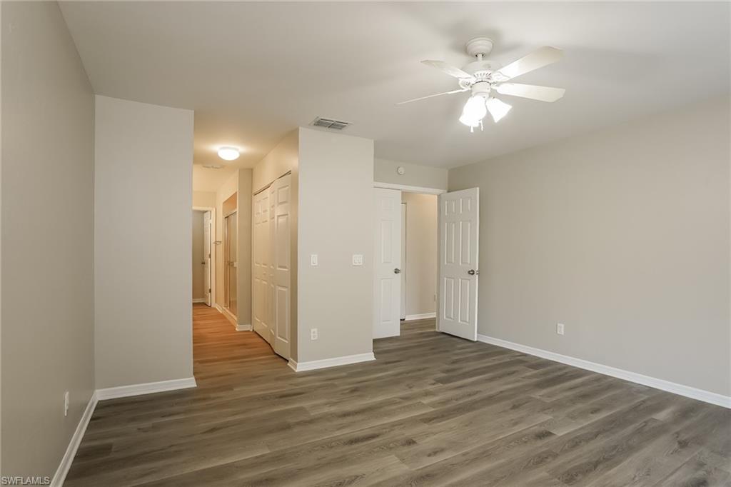 FORT MYERS - Residential Lease