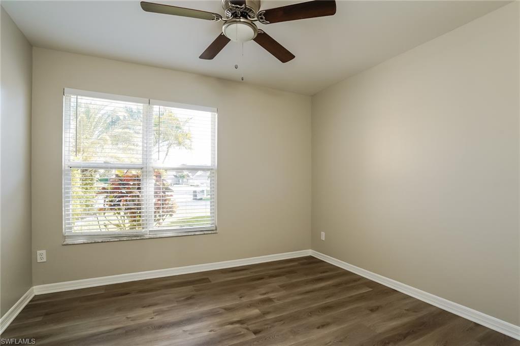 FORT MYERS - Residential Lease