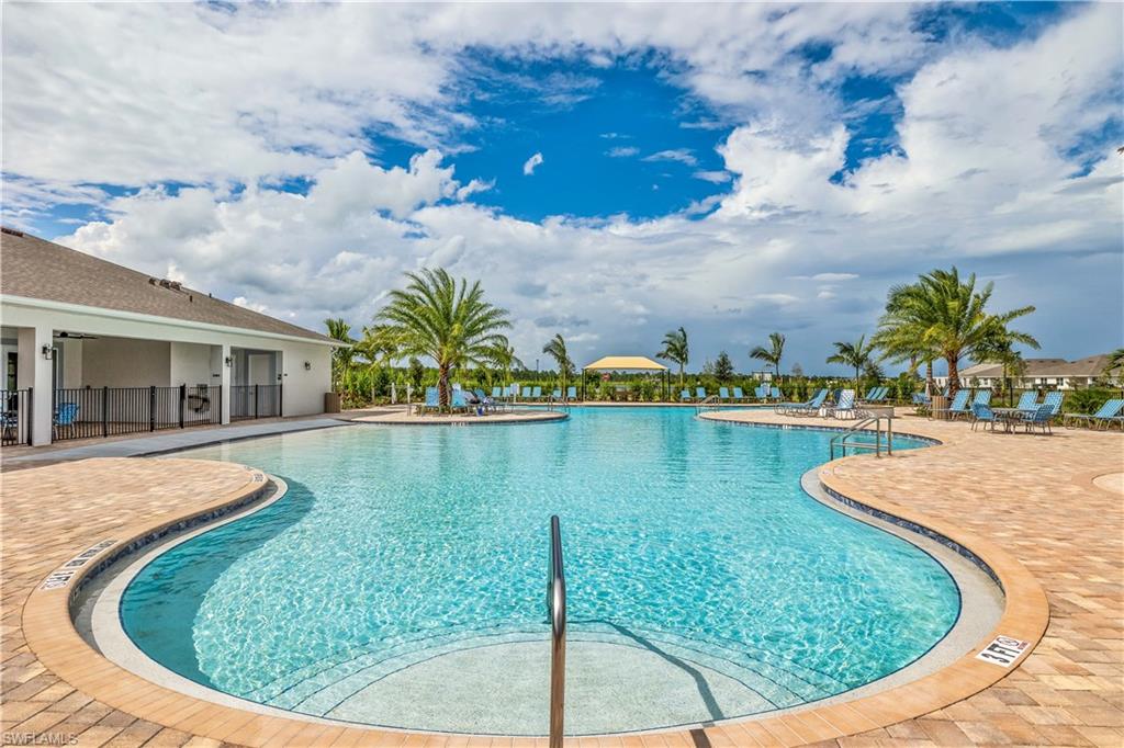 PALMETTO LANDING - Residential