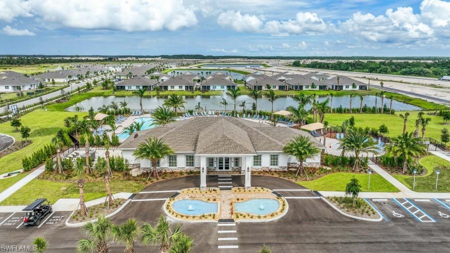 PALMETTO LANDING - Residential