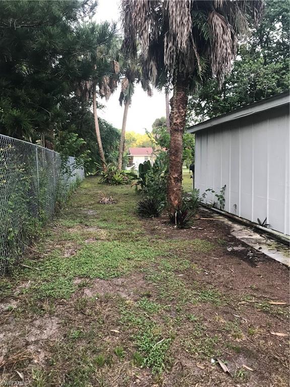 NAPLES FARM SITES - Residential