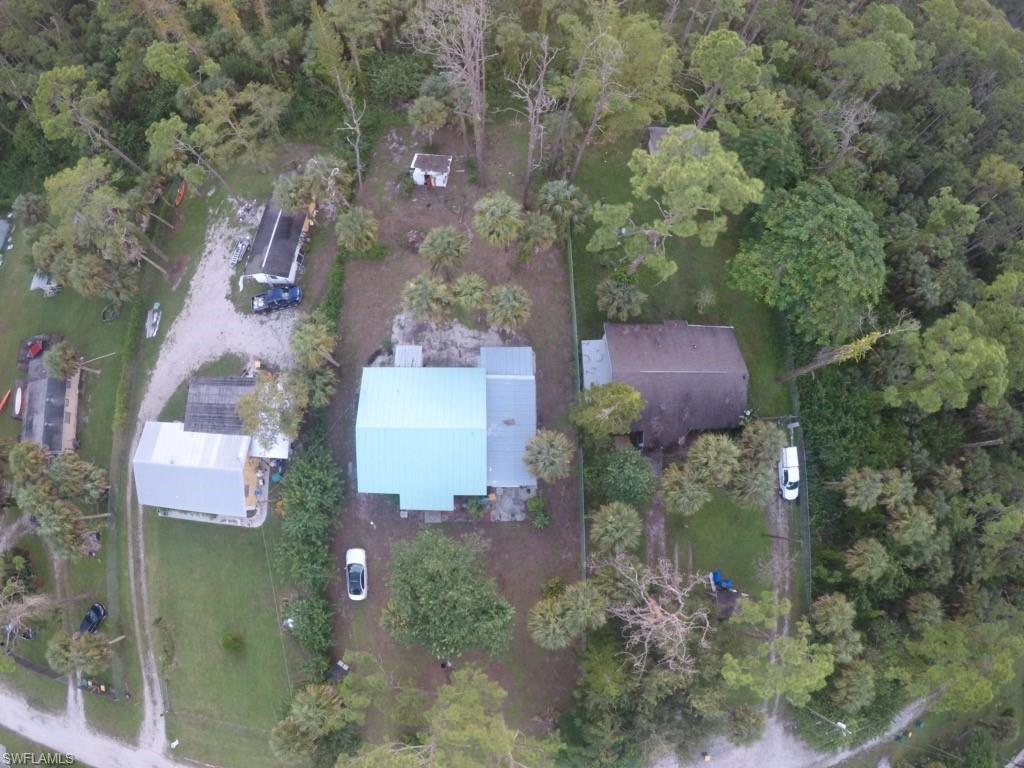 NAPLES FARM SITES - Residential