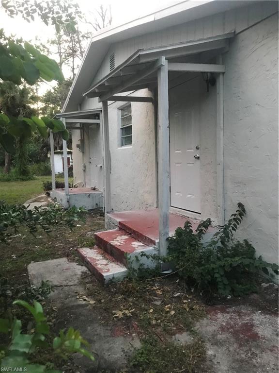 NAPLES FARM SITES - Residential