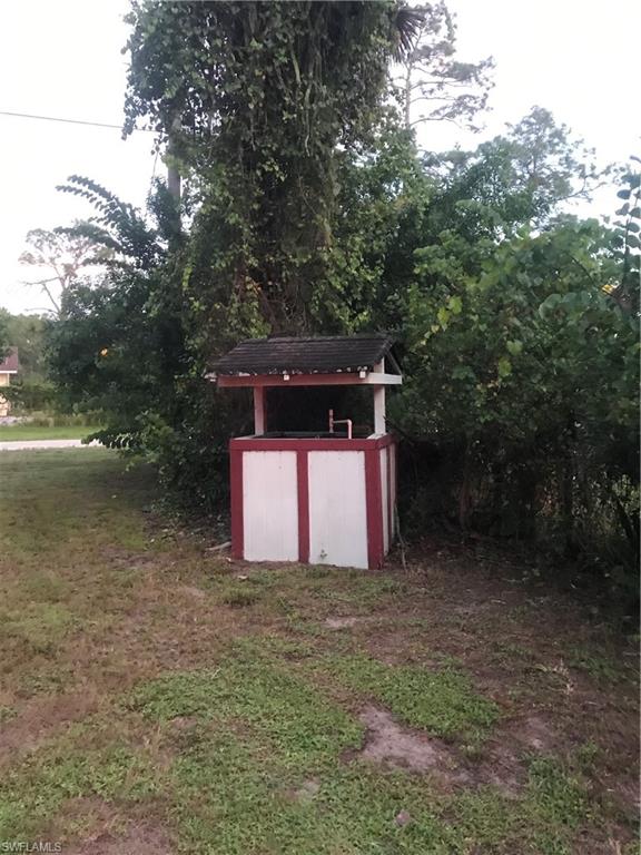 NAPLES FARM SITES - Residential