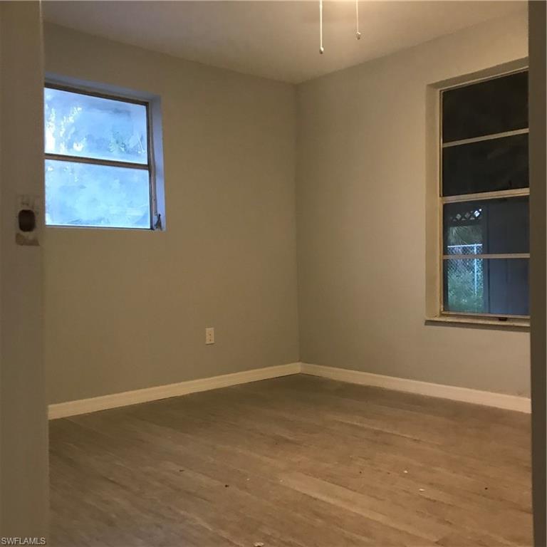 NAPLES FARM SITES - Residential