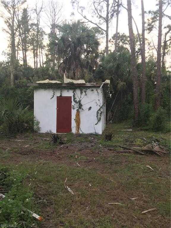 NAPLES FARM SITES - Residential