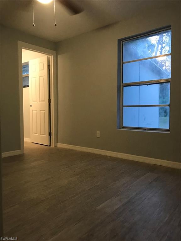 NAPLES FARM SITES - Residential