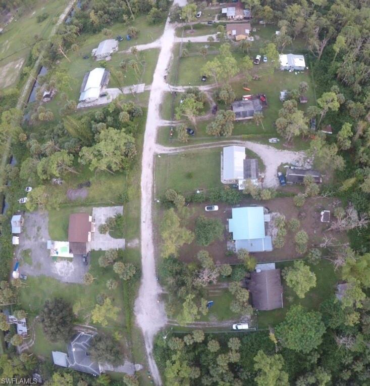 NAPLES FARM SITES - Residential