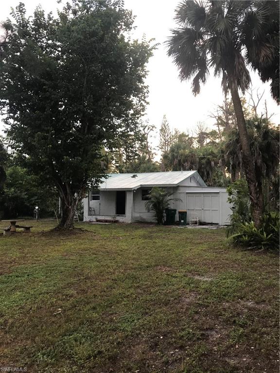 NAPLES FARM SITES - Residential