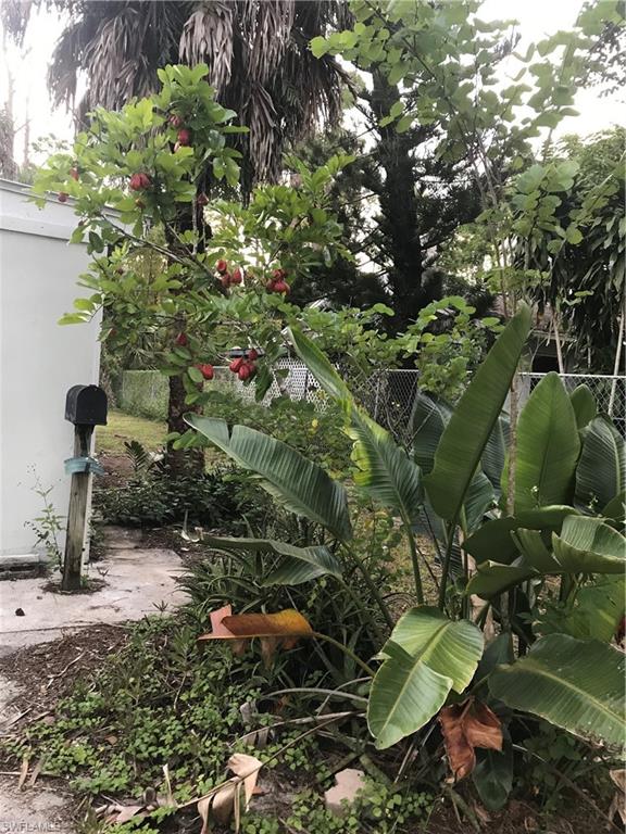 NAPLES FARM SITES - Residential