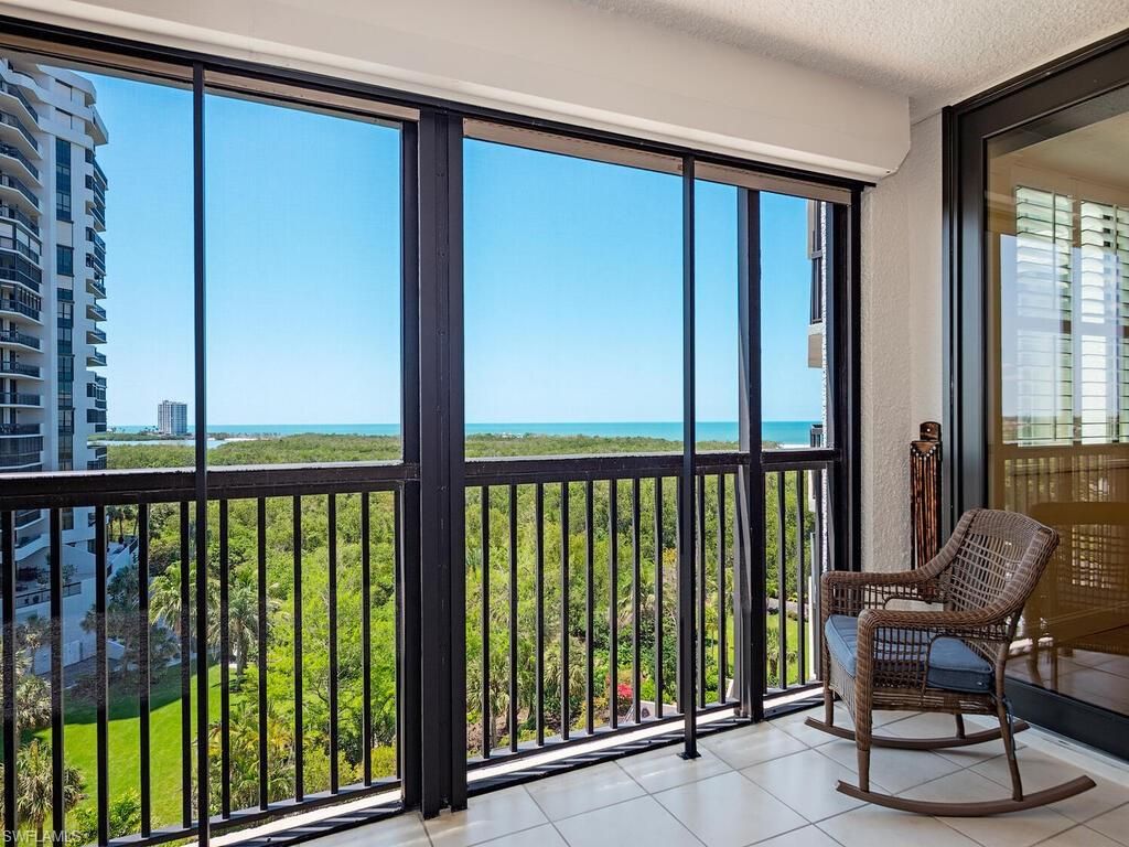 Photo of 6075 Pelican Bay BLVD #705, NAPLES, FL 34108 (MLS # 225038920)