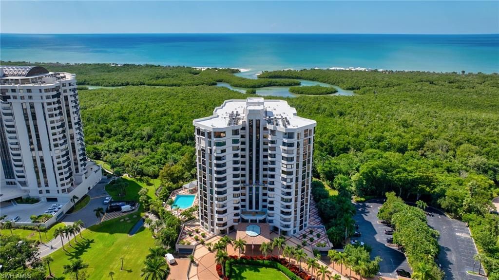 Photo of 6075 Pelican Bay BLVD #705, NAPLES, FL 34108 (MLS # 225038920)