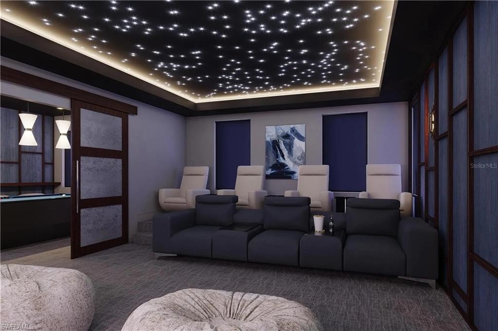 NOT APPLICABLE - Residential