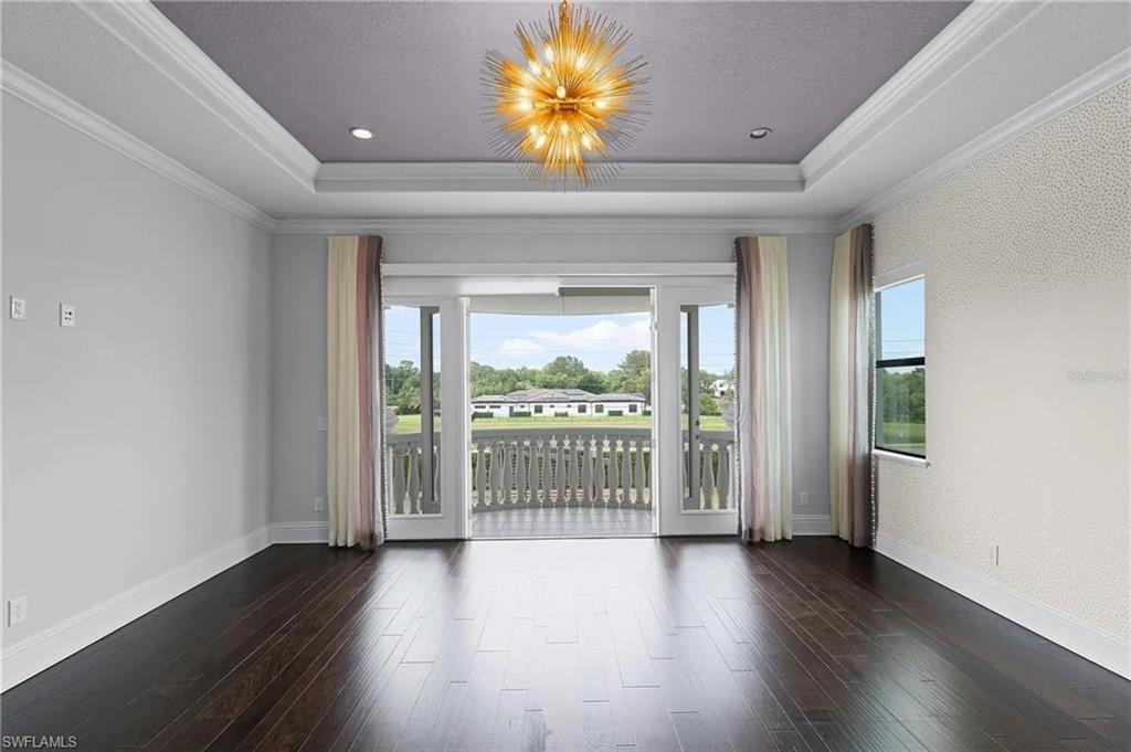 NOT APPLICABLE - Residential