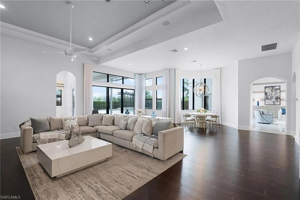 NOT APPLICABLE - Residential