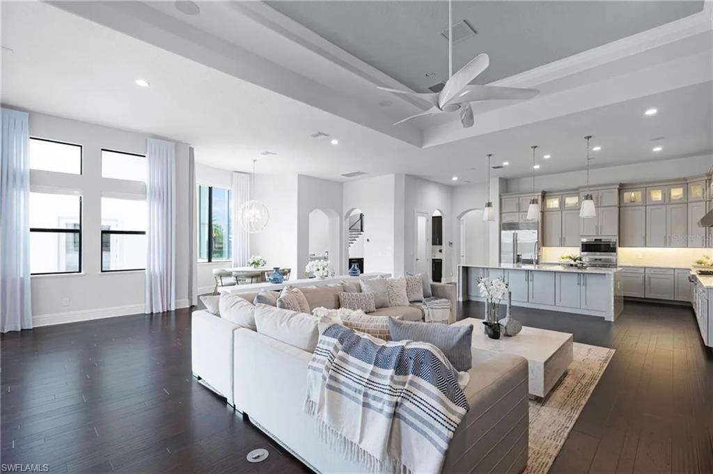 NOT APPLICABLE - Residential