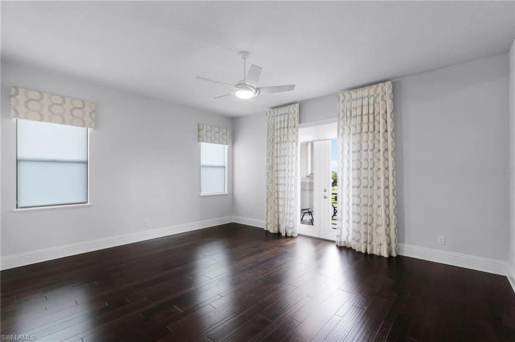 NOT APPLICABLE - Residential