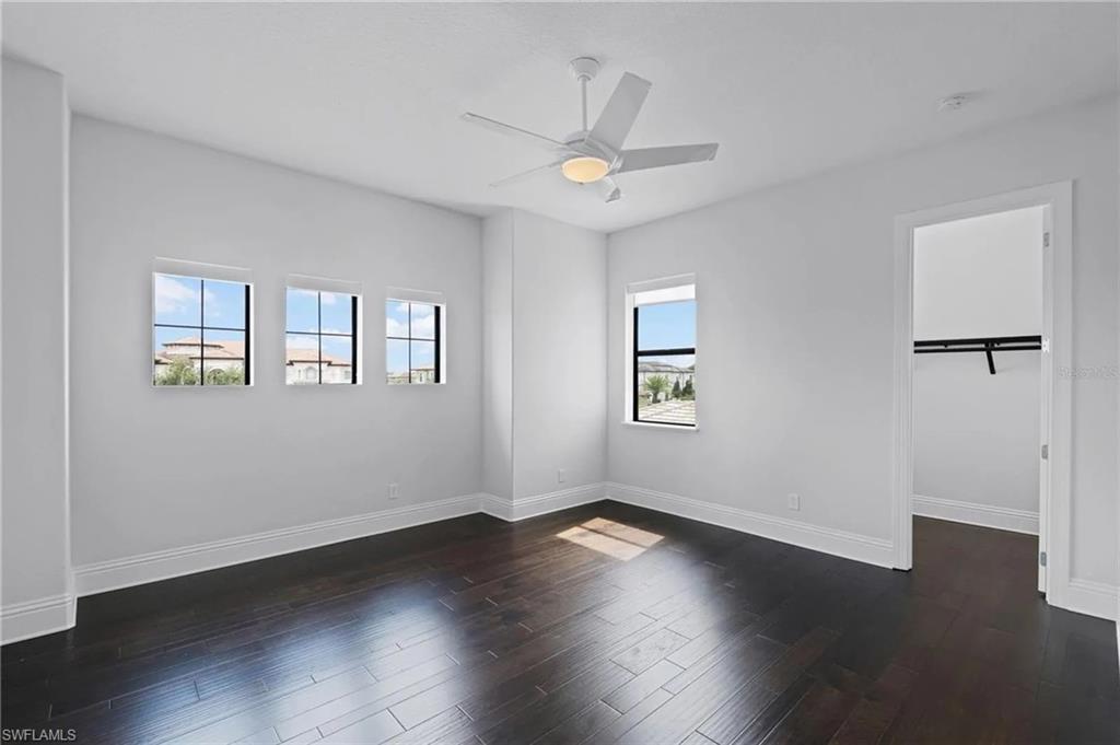 NOT APPLICABLE - Residential