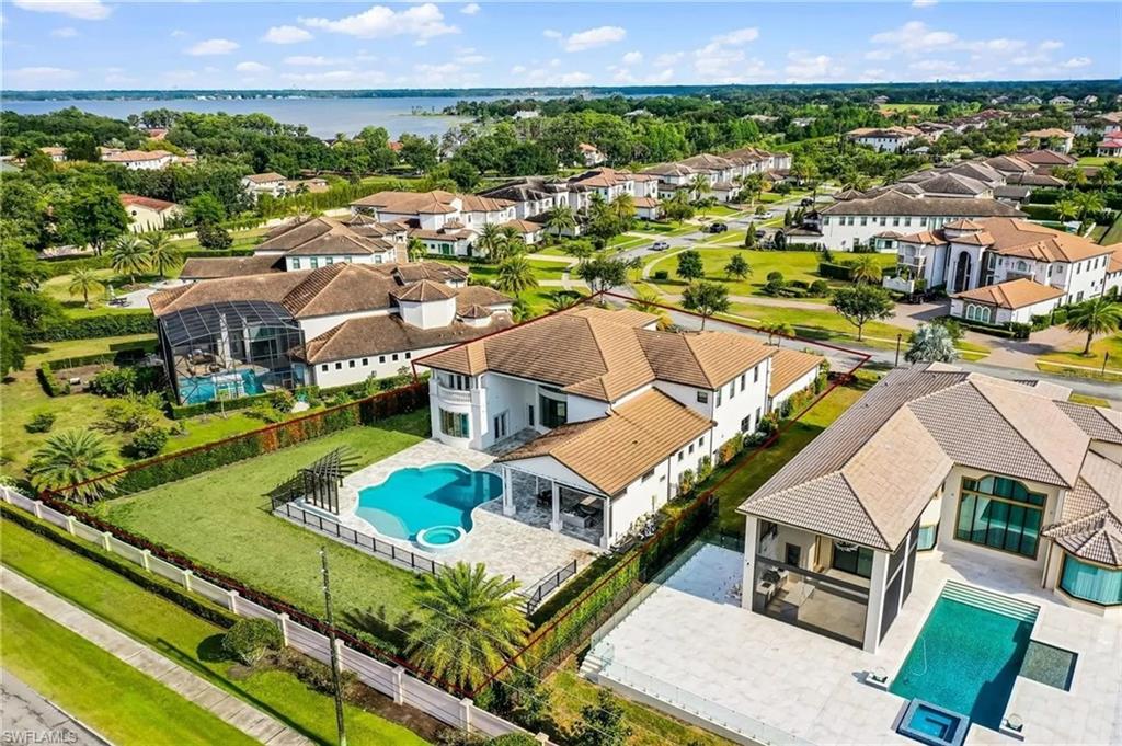 NOT APPLICABLE - Residential