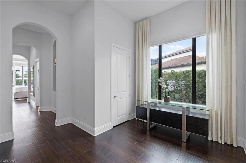 NOT APPLICABLE - Residential