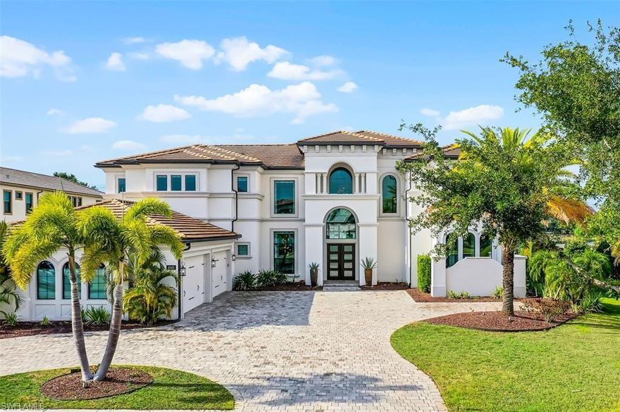 One or more photo(s) has been virtually staged. Step into elegance with this stunning, fully updated pool home, perfectly situated in one of Windermere’s most sought-after communities. Boasting sophisticated upgrades and timeless finishes throughout, this nearly new estate offers the ideal blend of modern luxury and comfort with a Control4 Smart System. Enjoy 5 massive bedrooms, 2 bonus rooms, flex room and a theater room to enjoy ! One of the newer communities where elites reside! Every detail of this home has been thoughtfully designed for upscale living and entertaining. The expansive open floor plan features high ceilings, designer curtains ,designer lighting, a gourmet chef’s kitchen with top-ofthe-line appliances, and multiple living and gathering spaces that flow seamlessly. Retreat to the luxurious primary suite with a spa-inspired bath, oversized walk-in closet, and tranquil views. The resort-style backyard is a true private oasis, complete with a sparkling custom pool, sun shelf,
and spacious covered lanai—perfect for Florida living year-round. Whether you’re hosting guests, working from home, or relaxing with family, this exceptional residence offers unparalleled space, style, and privacy in a premier Windermere location close to world-class schools, dining, and entertainment