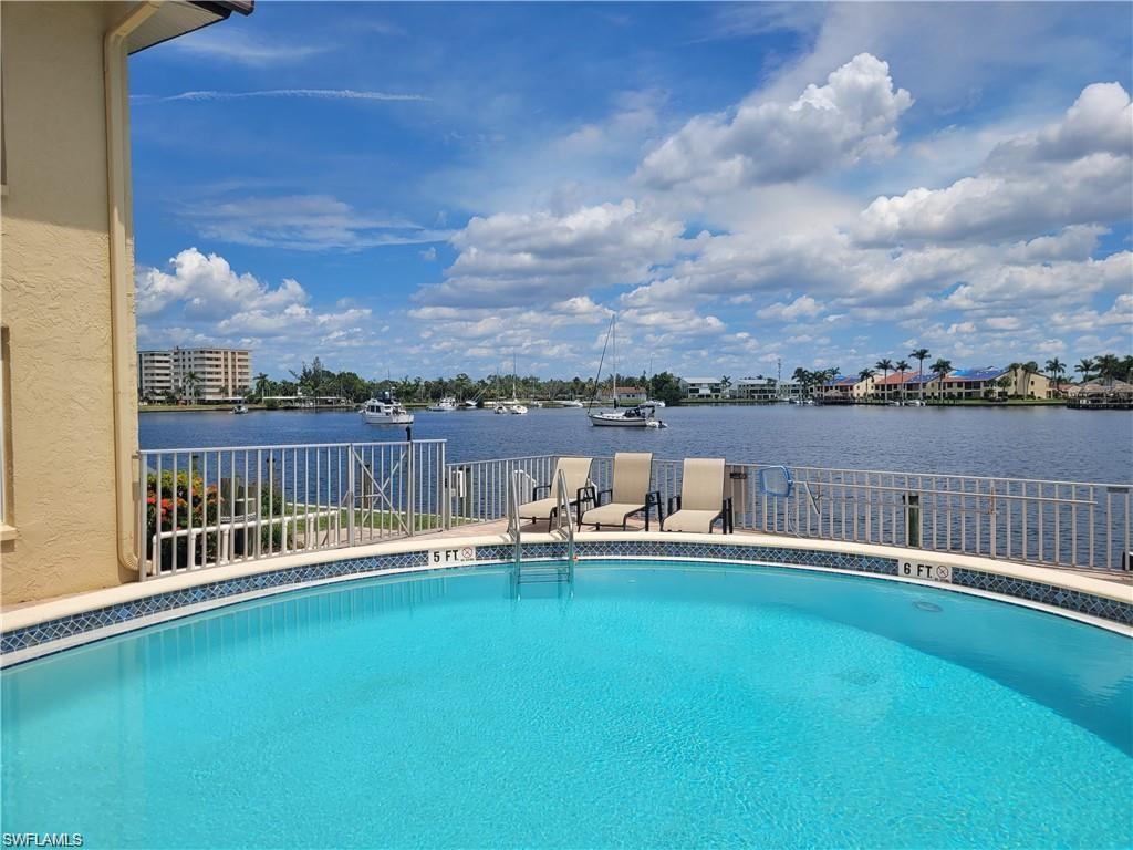 HORIZON BAY CONDO - Residential Lease
