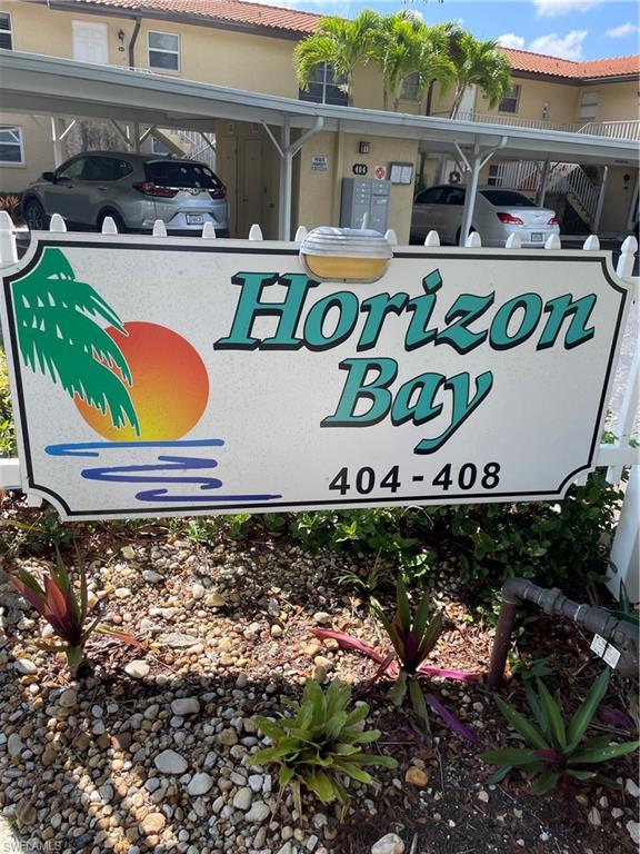 HORIZON BAY CONDO - Residential Lease