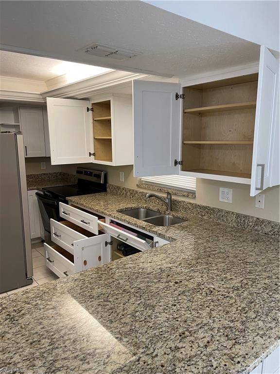 HORIZON BAY CONDO - Residential Lease