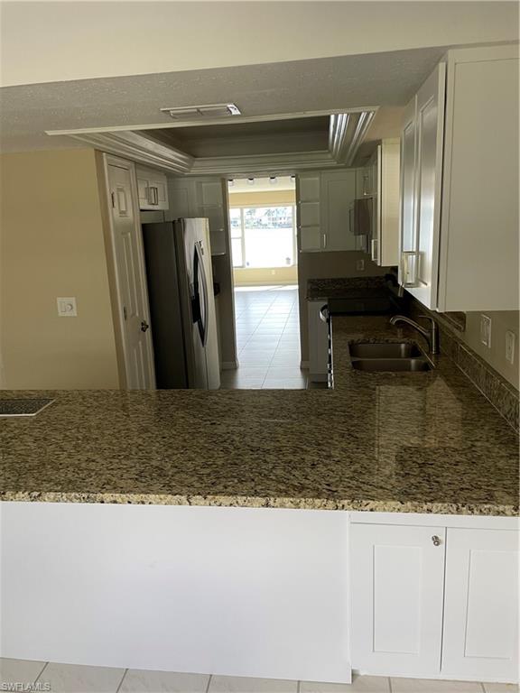 HORIZON BAY CONDO - Residential Lease