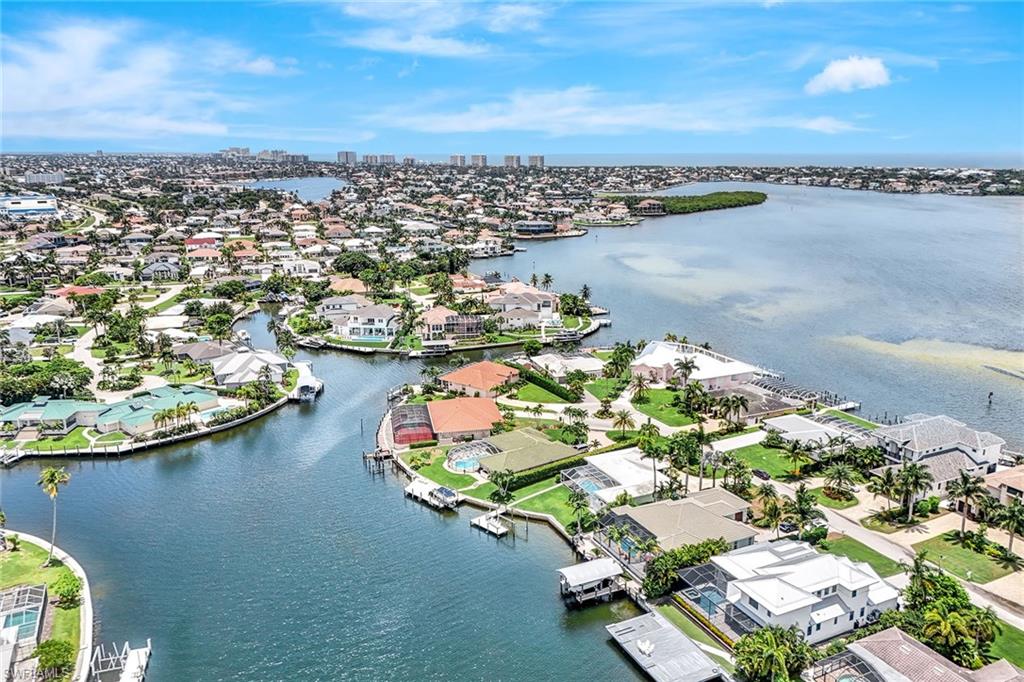 MARCO ISLAND - Residential