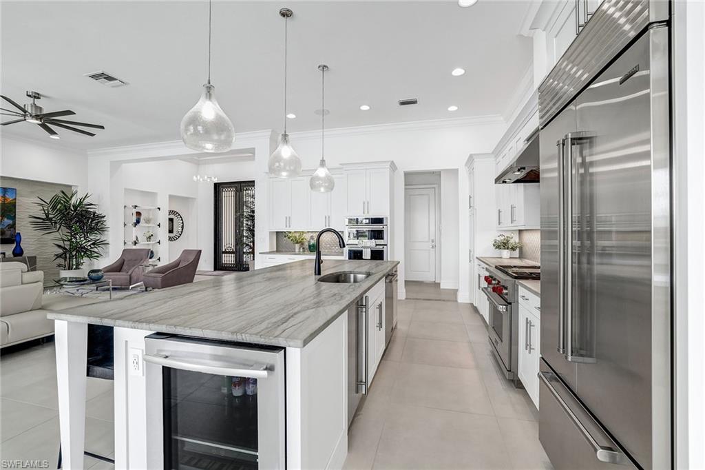 MARCO ISLAND - Residential