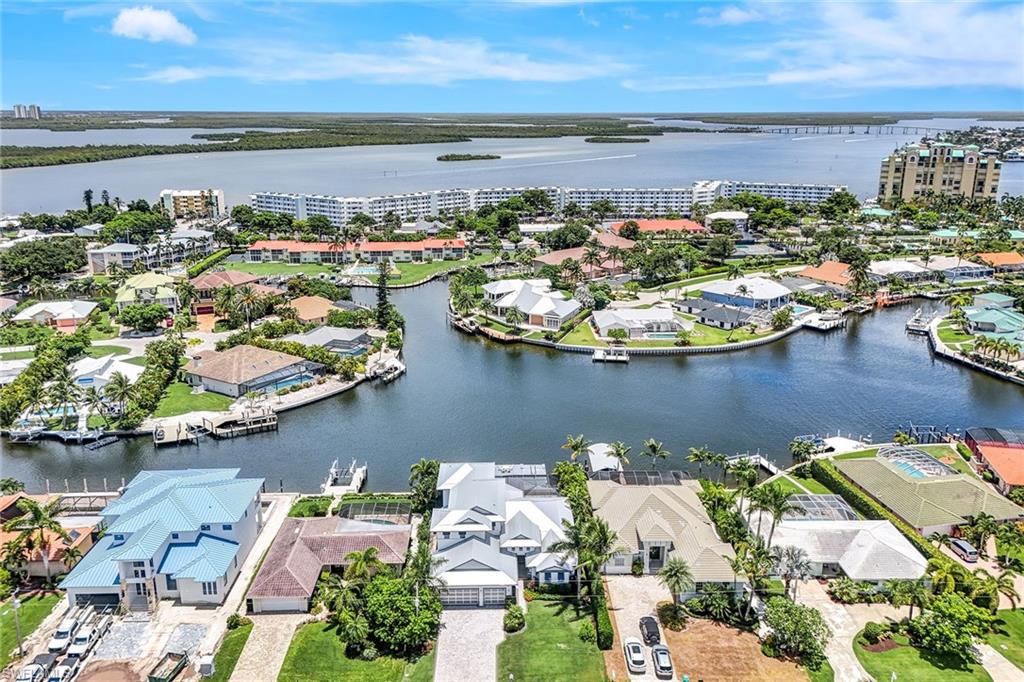 MARCO ISLAND - Residential