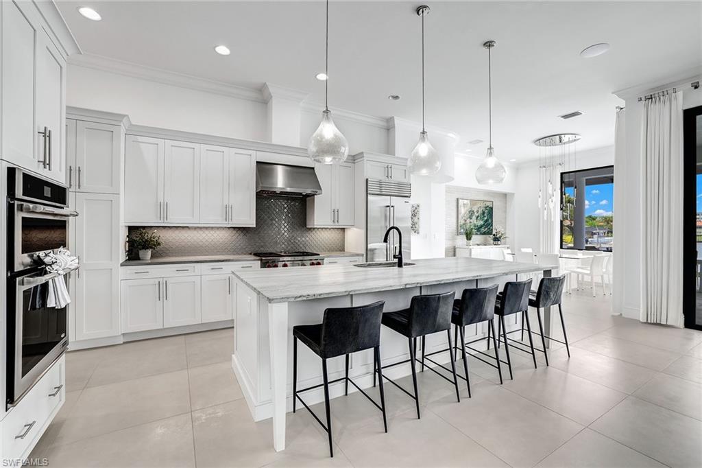 MARCO ISLAND - Residential