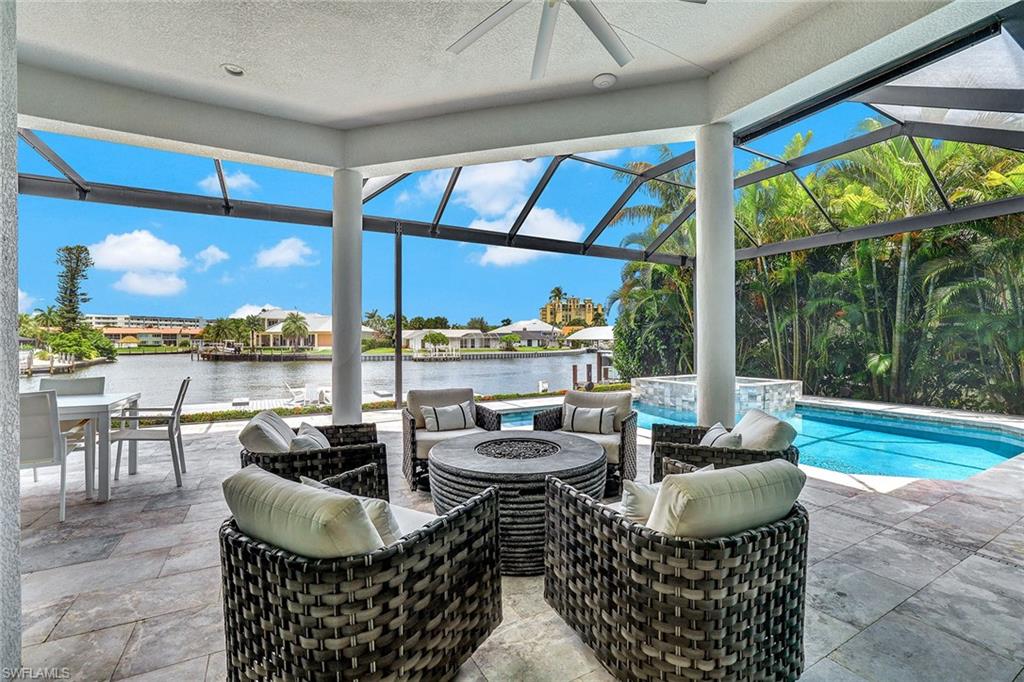 MARCO ISLAND - Residential