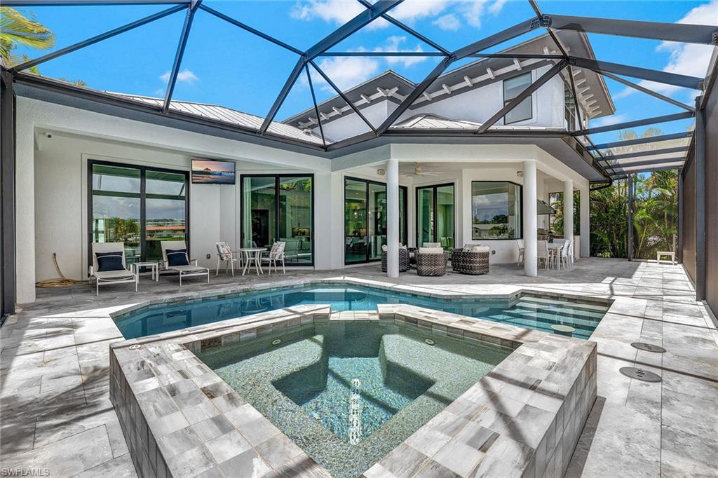 MARCO ISLAND - Residential