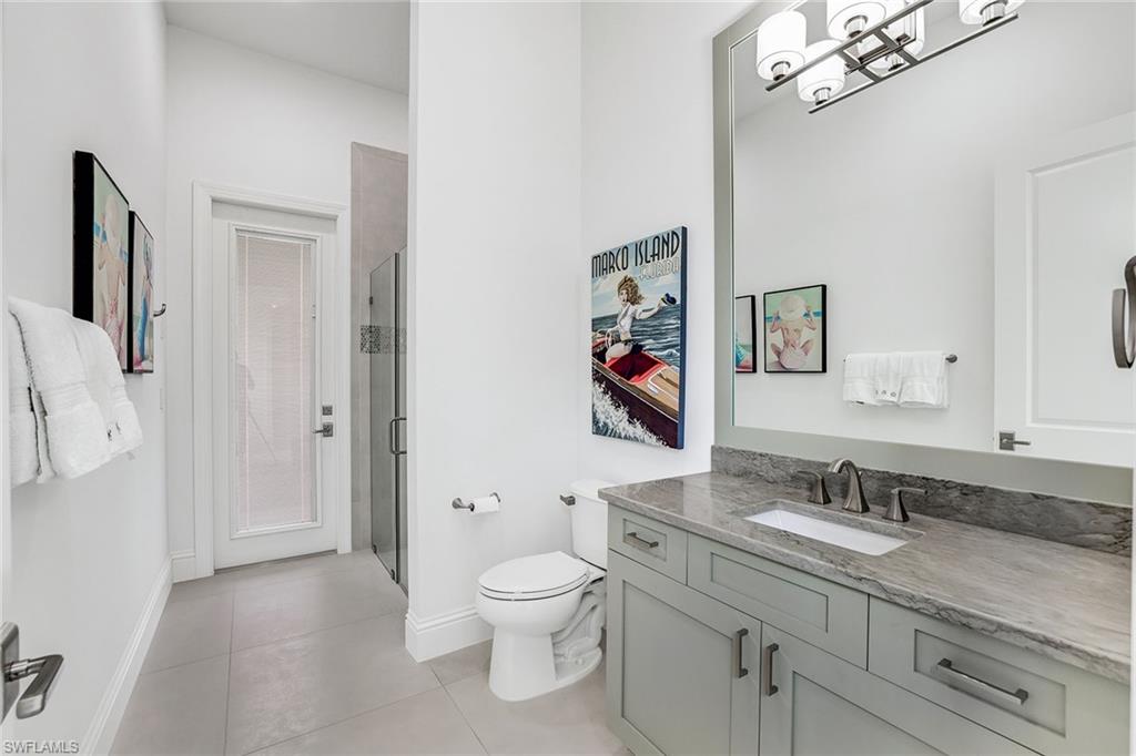 MARCO ISLAND - Residential