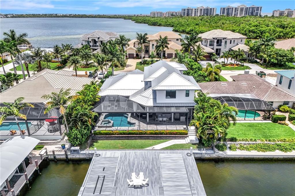 MARCO ISLAND - Residential