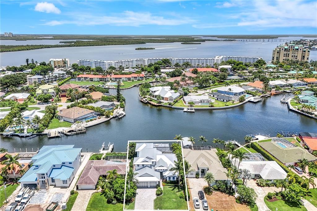 MARCO ISLAND - Residential