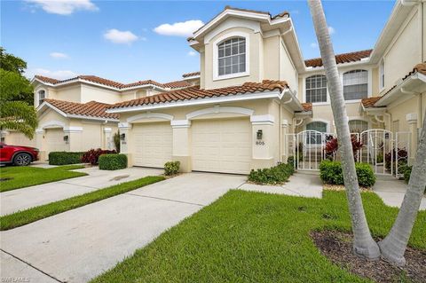 15060 Tamarind Cay CT 805 FORT MYERS FL 33908
