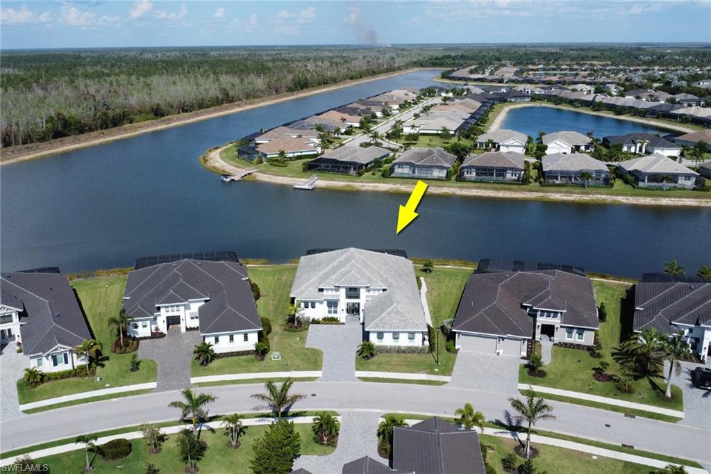 CRANE POINT - Residential