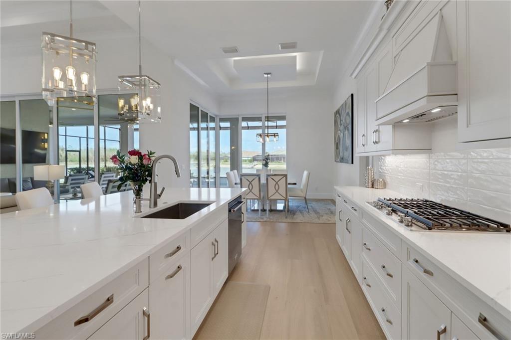 CRANE POINT - Residential