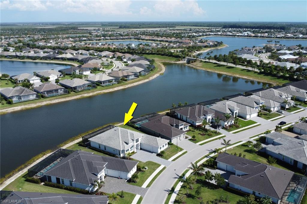 CRANE POINT - Residential