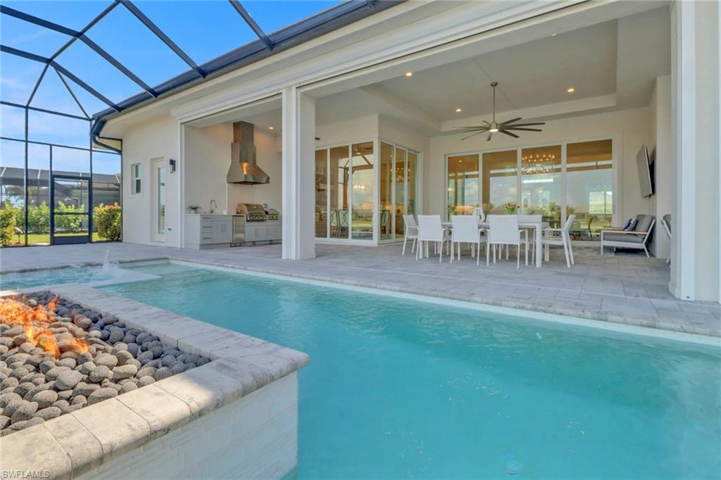 CRANE POINT - Residential