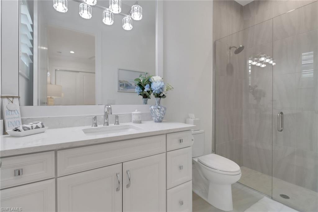 CRANE POINT - Residential