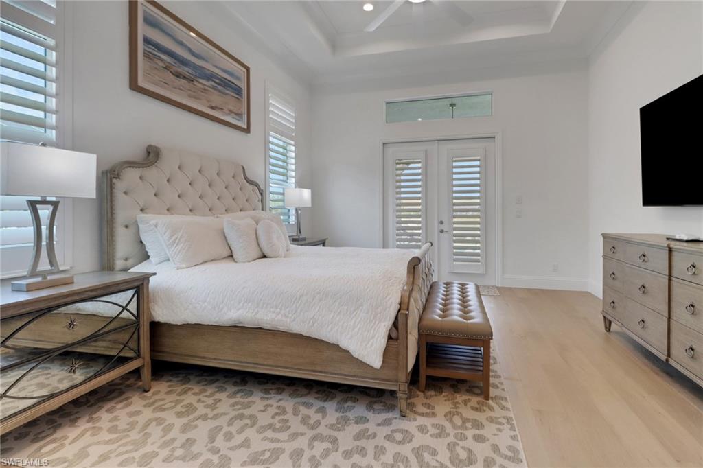 CRANE POINT - Residential